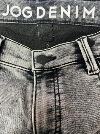 Jog Denim                            S [2]