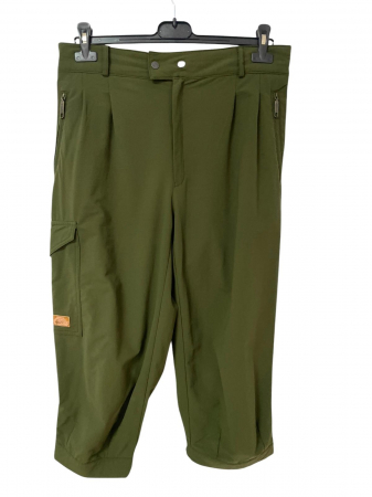 Pantaloni scurti - Schoeller pantaloni 3/4                        XL