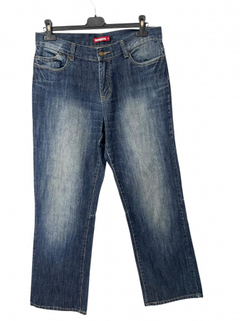 Blugi - Mangoon blugi                             M/L