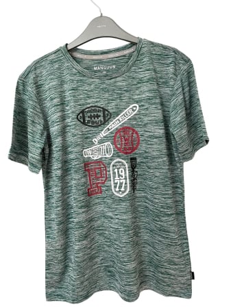 Copii - Manguun tricou                          164