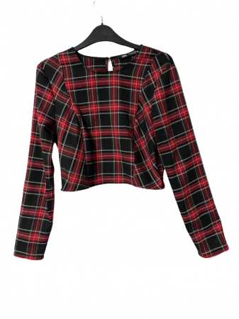 Bluze/Topuri - Bluza Zara            S