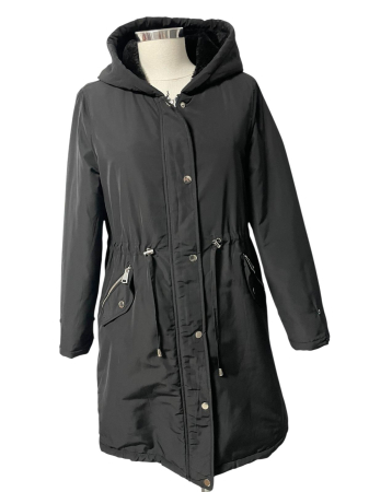 Femei - Miss Sissi geaca imblanita                        M