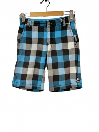 Pantaloni scurti - Pantaloni scurti  baieti Warp             134