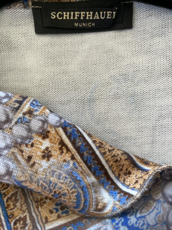 Cardigan Schiffhauer       S [2]