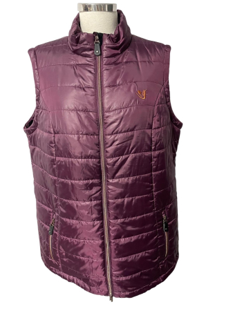 Veste - Ulla Popken vesta                              XXL