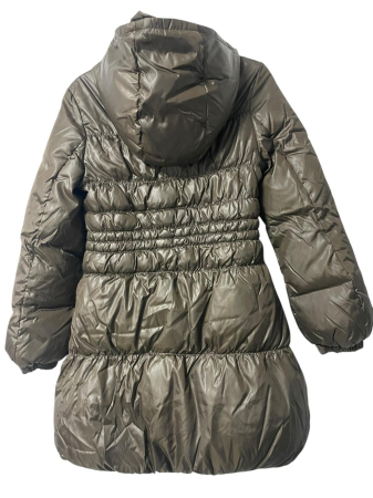 Benetton geaca fete puf si pene                      140 [1]