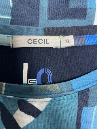 Cecil bluza                                 XL [2]