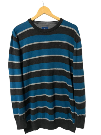 Pulovere - Tom Tailor pulover                           XXL