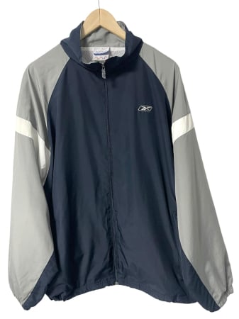 sport - Reebok bluza                              3XL
