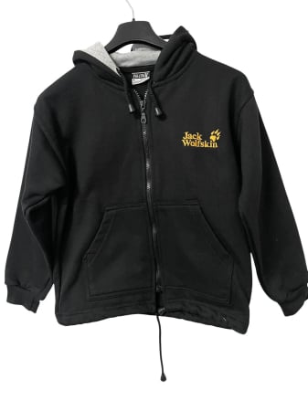 Copii - Kack Wolfskin hanorac                       8 ani