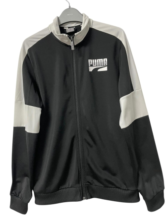 Sport - Puma bluza                         14 ani