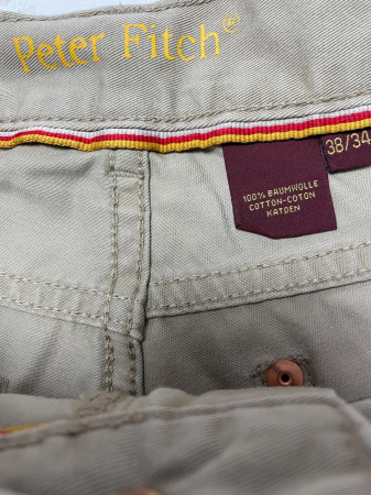 Peter Fitch pantaloni scurti                            XL [2]