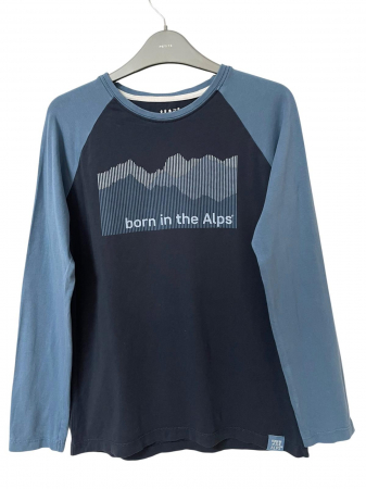 Bluze - Bluza baieti                              140