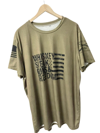 Tricouri si maiouri - Tricou                            3XL