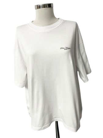 Femei - H&M tricou                           XL