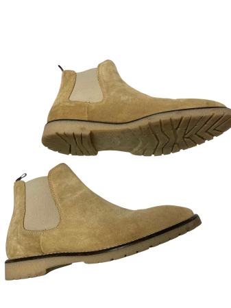 Ghete piele intoarsa                      43 [4]