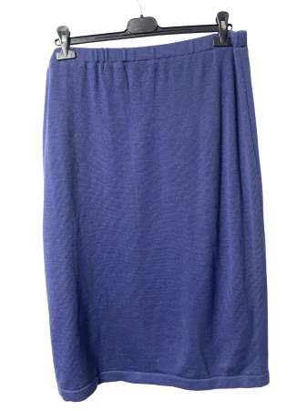 Femei - Creation Atelier fusta amestec lana                    XXL