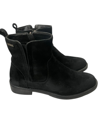 Big Star ghete                     39 [2]