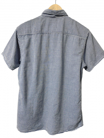 Impact camasa                S [1]