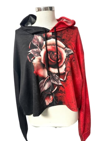 Hanorace - Bluza                               3XL