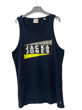 Tricouri si maiouri - Jack & Jones maiou                    XS