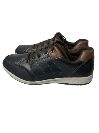 Accesorii - Foot Flexx pantofi piele naturala                       46
