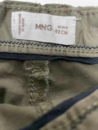 Mango pantaloni                     92 [2]