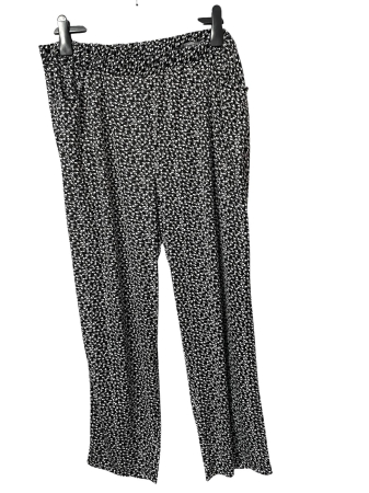 Femei - Pantaloni lejeri                            3XL