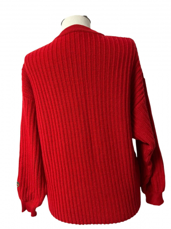 Woolmark pulover lana                       L [2]