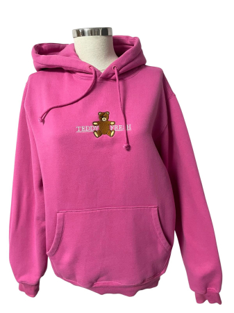 Femei - Teddy Fresh hanorac                        L