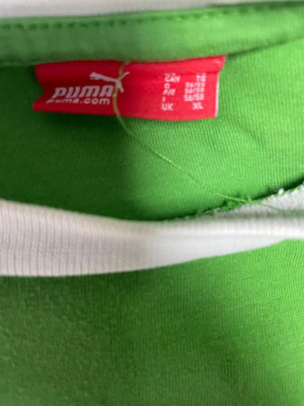 Puma maiou                         XL [2]