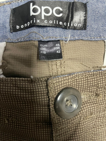 Bpc pantaloni scurti                        M [2]