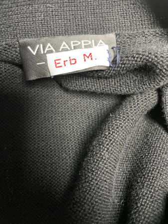 Via Appia cardigan                          XXL [2]