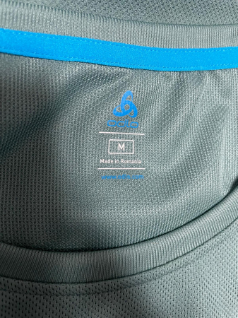 Odlo tricou                    M [2]