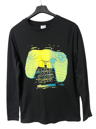 Copii - Chapter Young bluza baieti                         146/152