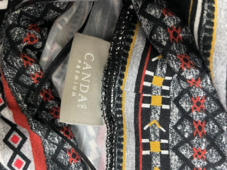 Canda bluza                     L [2]