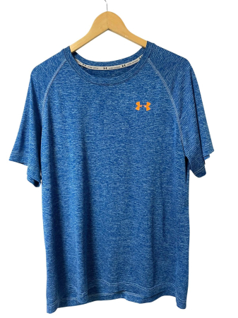Barbati - Under Armour tricou                  XL
