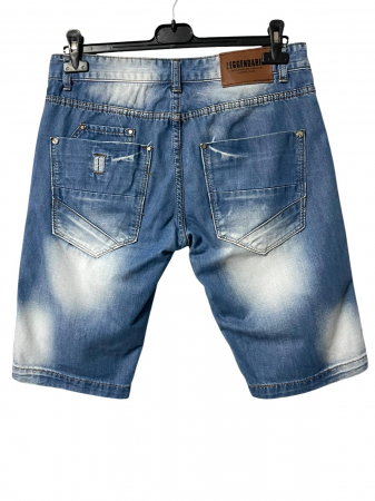 Legendario blugi scurti                                S [1]