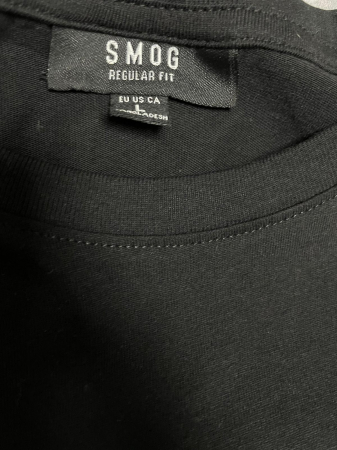 Smog tricou                        XL [2]