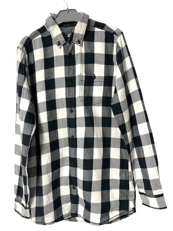 Copii - Review camasa baieti                     152/158