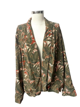 Cardigane - Nina Kalio cardigan                              XL