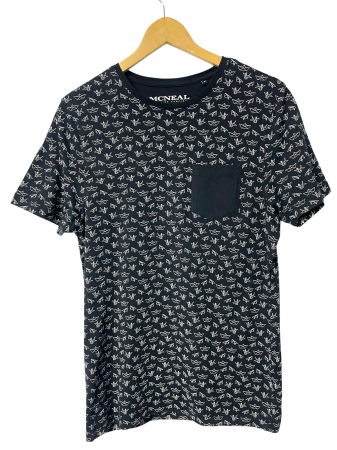 Barbati - Mc Neal tricou                         M