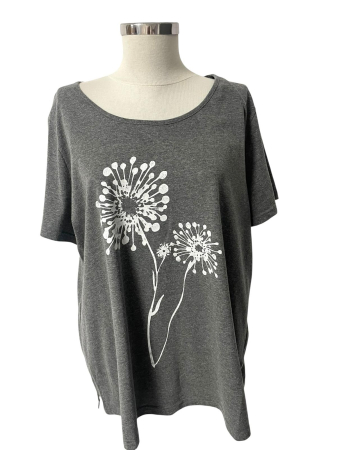 Tricouri si maiouri - Bpc tricou                        XXL