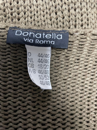Donatella pulover                         XL [2]