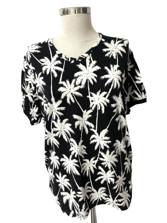 Tricouri si maiouri - Tricou                        XL