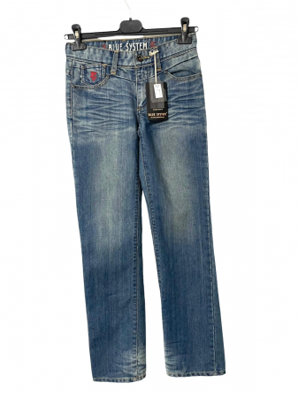 OUTLET - Blue System blugi                     XXS
