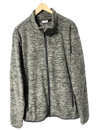 Hanorace - Active Touch bluza polara                         XL