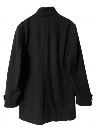 S Oliver palton amestec lana                              XL [1]