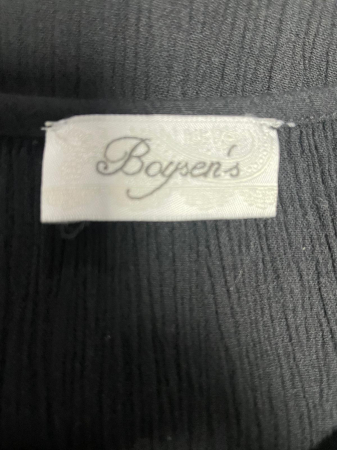 Boysen,s bluza lunga                       L/XL [2]