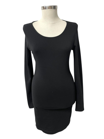 Rochii - Rochie din tricot                         S